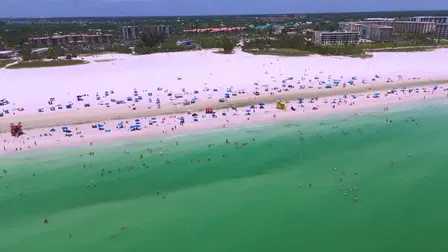 Escape to Florida