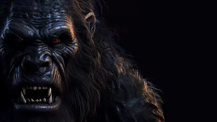 The Town That Cried Bigfoot