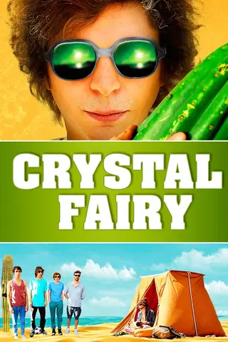 Crystal Fairy
