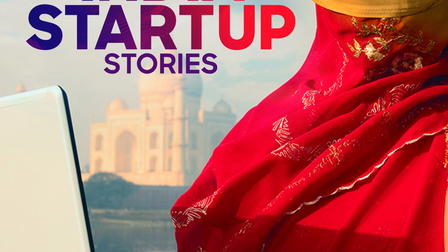 India Startup Stories