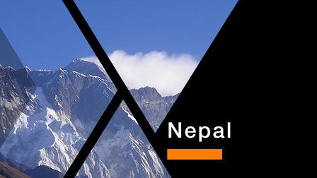 Nepal