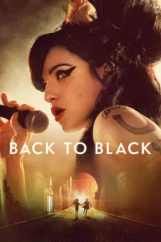 Back to Black