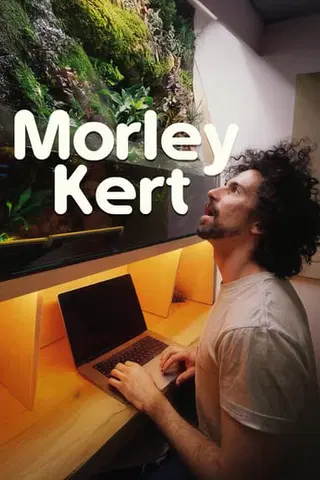 Morley Kert