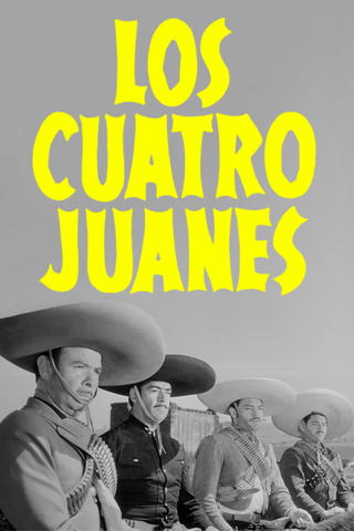 The Four Juanes