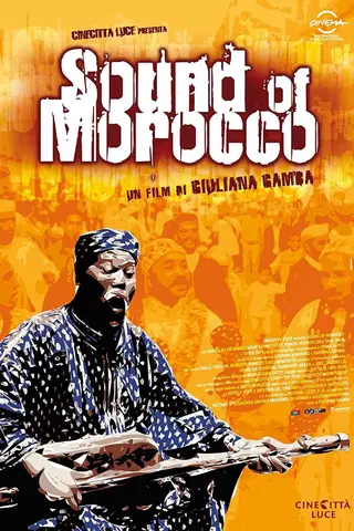 Sound of Morocco