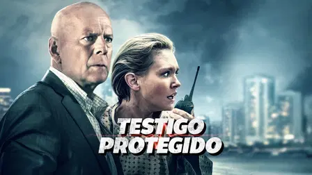Testigo protegido