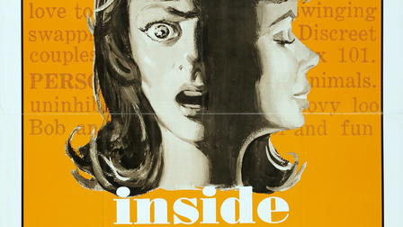 Inside Amy