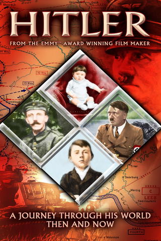 Hitler: A Journey Through His World