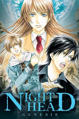 Night Head Genesis