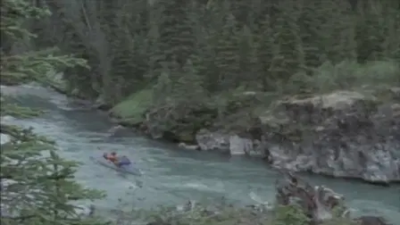 Cry from the Mountain