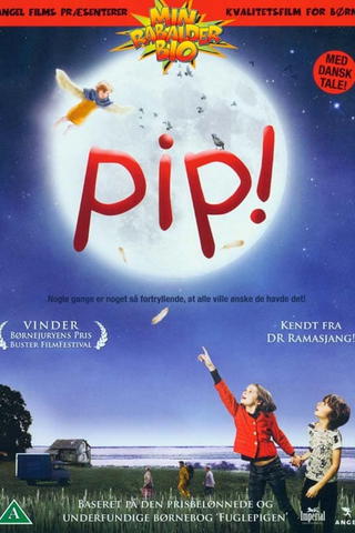 PIP!