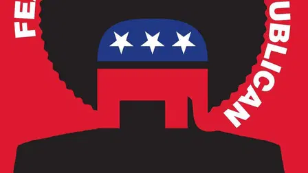 Fear of a Black Republican