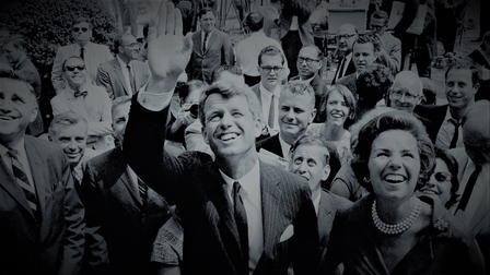 RFK: America's Lost President