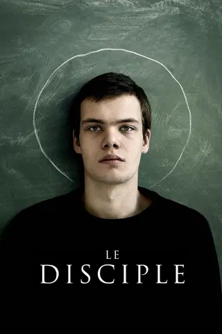 Le Disciple