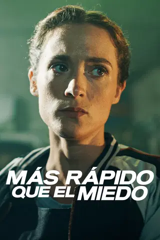 Mas rápido que el miedo