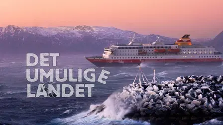 Det umulige landet