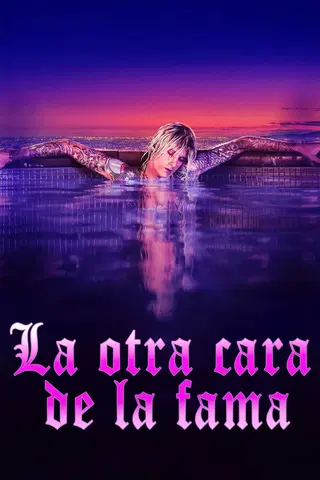 La otra cara de la fama