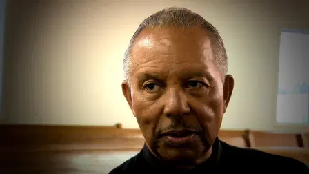 The Frank Matthews Story