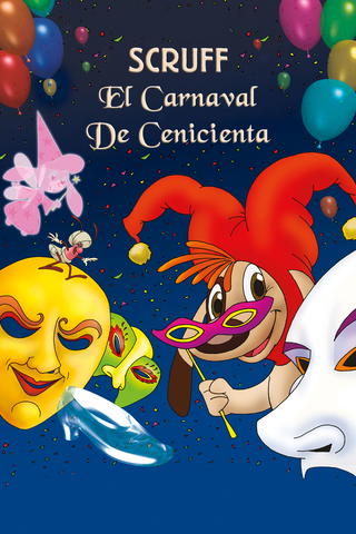 Scruff Rovelló: El Carnaval de la cenicienta