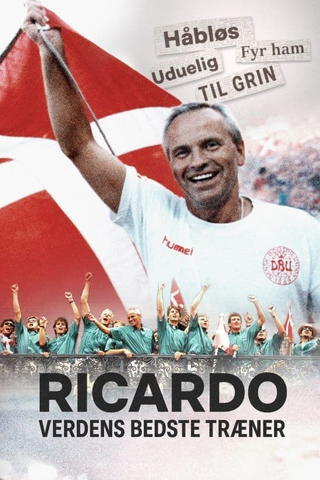 Ricarcdo - verdens bedste træner
