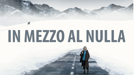 In mezzo al nulla