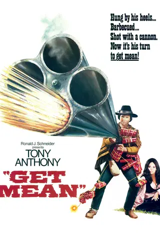 Get Mean (Limited Edition)