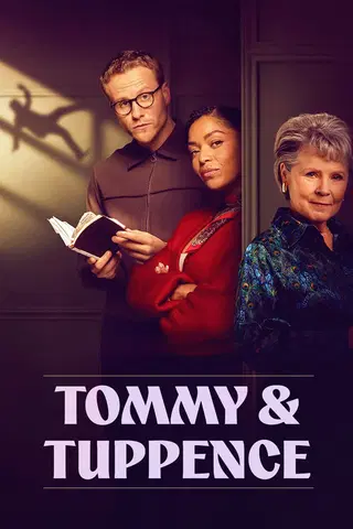 Tommy & Tuppence
