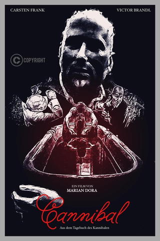 Cannibal - Aus dem Tagebuch des Kannibalen