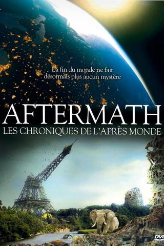 Aftermath, les chroniques de l'après monde