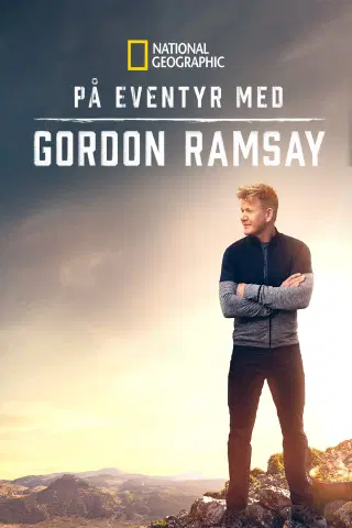 På eventyr med Gordon Ramsay