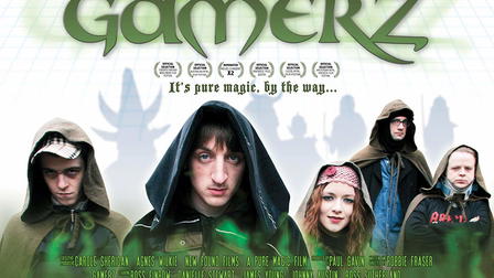 GamerZ