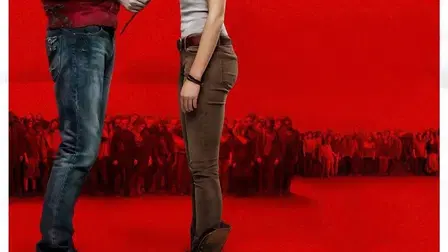 Meu Namorado é um Zumbi