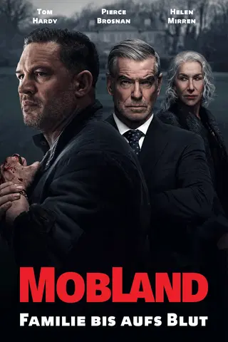 MobLand: Familie bis aufs Blut