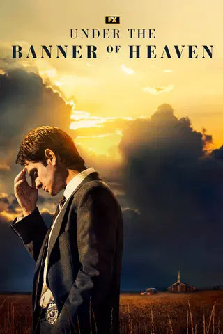 Under the Banner of Heaven