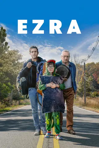 Ezra