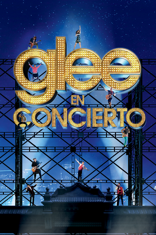 Glee en Concierto