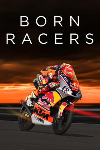 Born racers