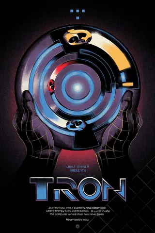 Tron