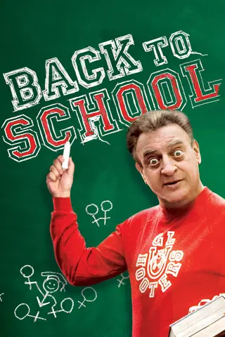 De Volta às Aulas