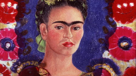 Frida Kahlo