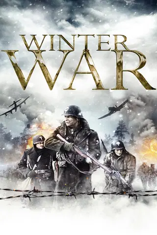 The Frozen Front
