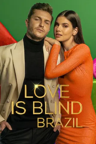Love is blind: Brasil