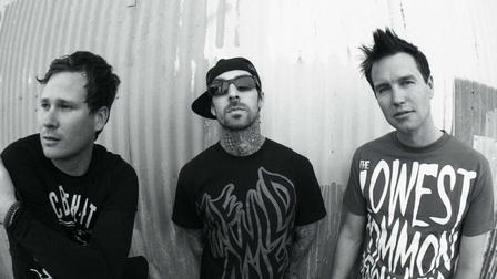 Blink-182: Greatest Hits