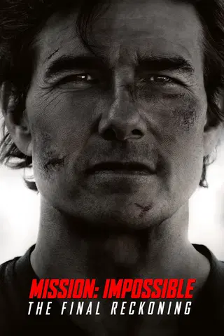 Mission: Impossible -- The Final Reckoning