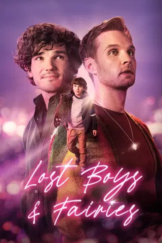 Lost boys and fairies