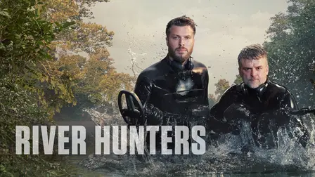River Hunters