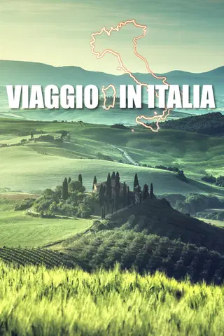 Viaggio in Italia (Doc)