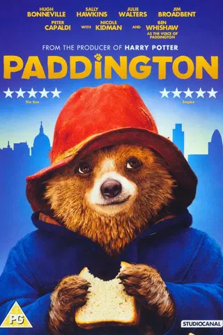 Paddington