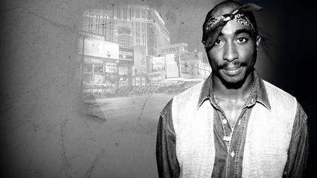 Burden of Proof: Tupac Murder Trial