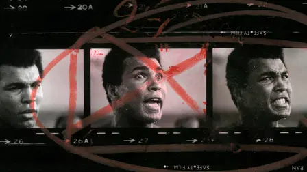 Thrilla in Manila